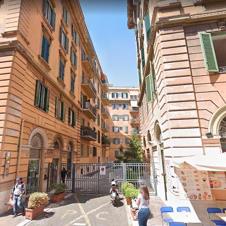 Beautiful Apartment in St Peter Rom Exterior foto