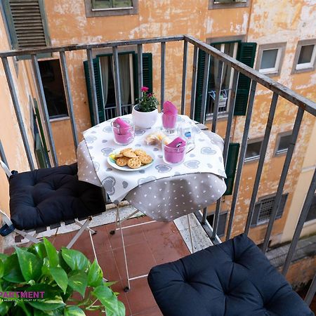 Beautiful Apartment in St Peter Rom Exterior foto