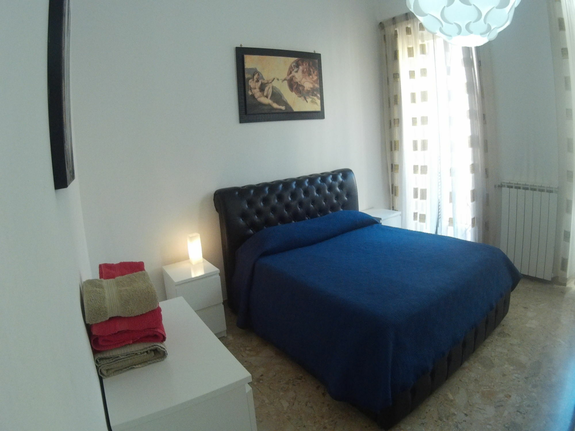 Beautiful Apartment in St Peter Rom Exterior foto