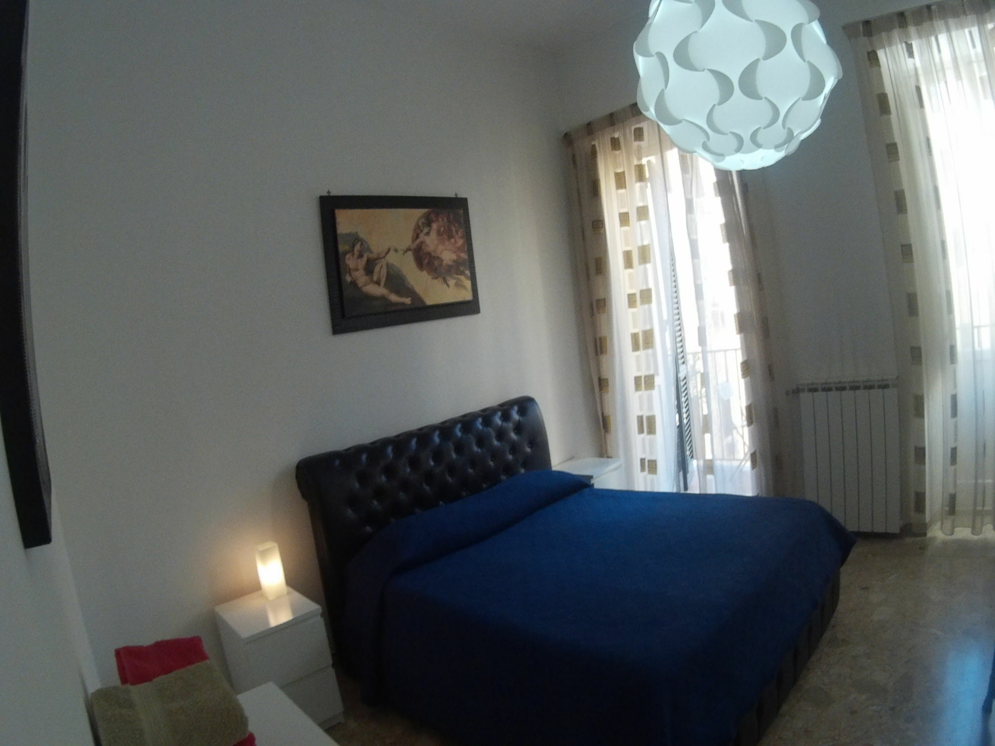 Beautiful Apartment in St Peter Rom Exterior foto