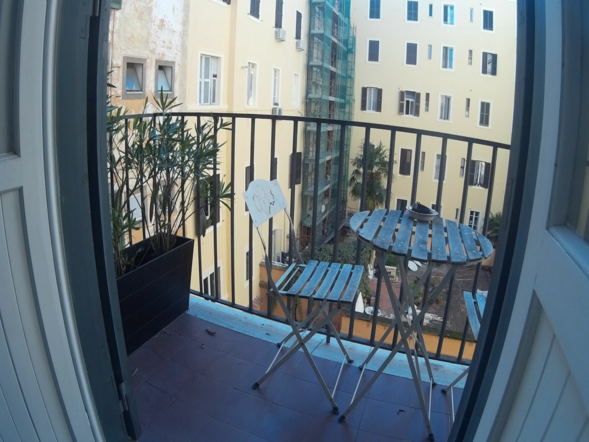 Beautiful Apartment in St Peter Rom Exterior foto
