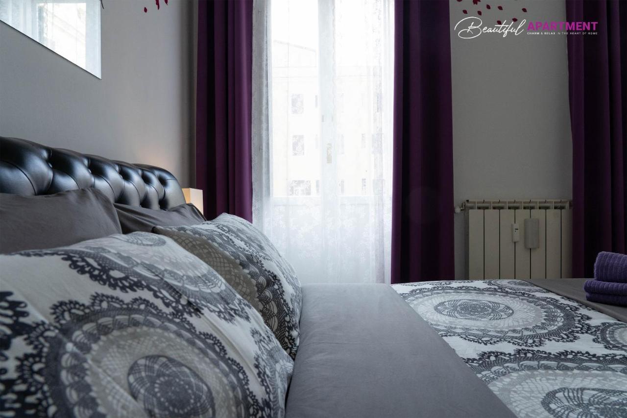 Beautiful Apartment in St Peter Rom Exterior foto