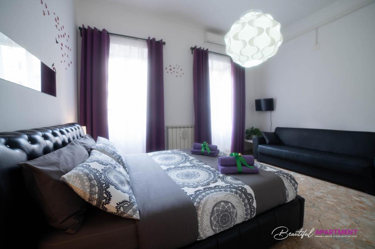Beautiful Apartment in St Peter Rom Exterior foto