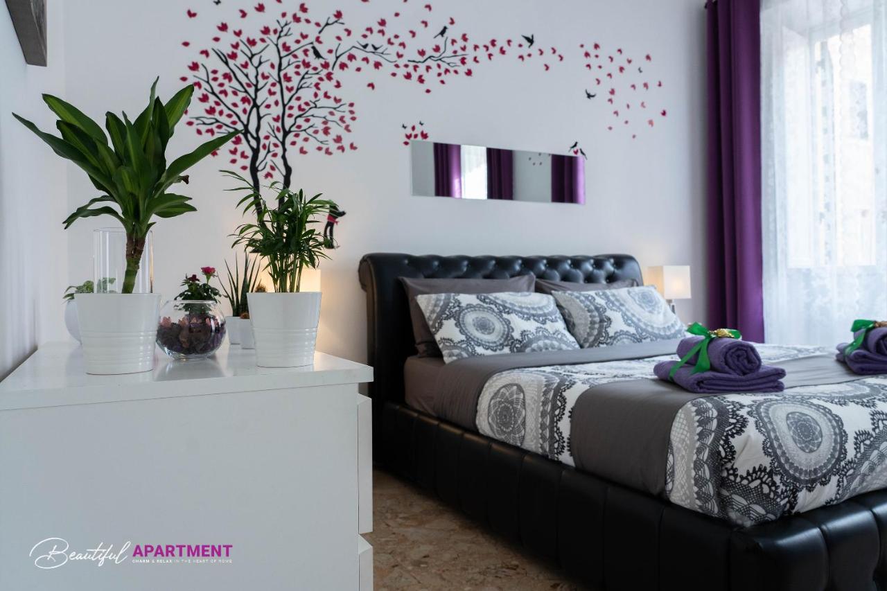Beautiful Apartment in St Peter Rom Exterior foto
