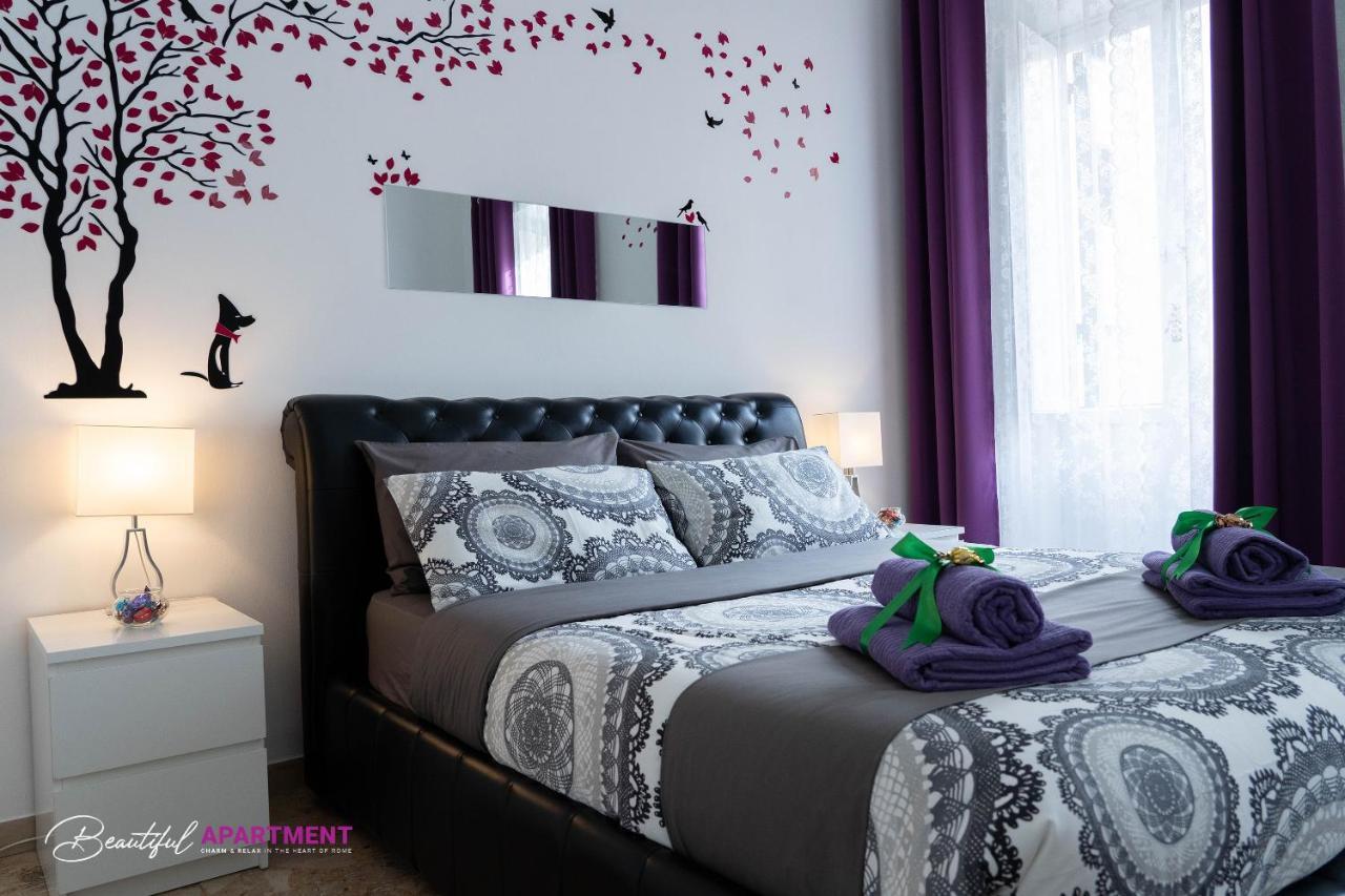 Beautiful Apartment in St Peter Rom Exterior foto