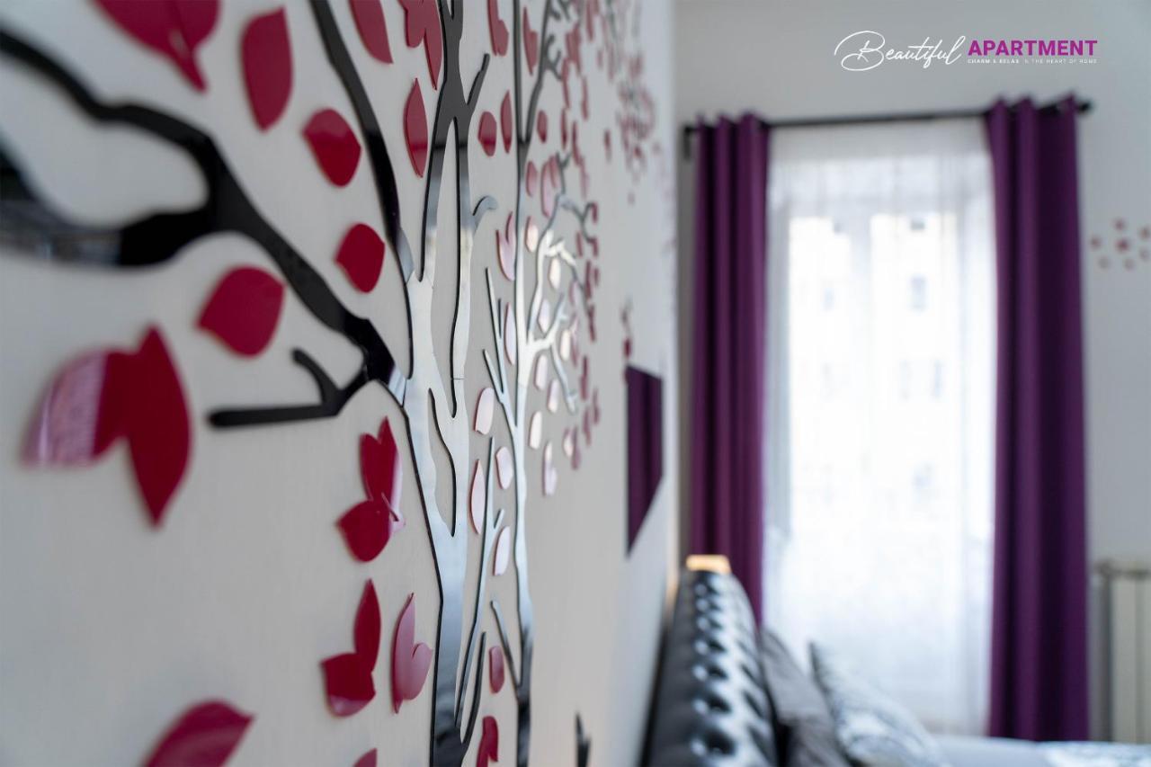 Beautiful Apartment in St Peter Rom Exterior foto