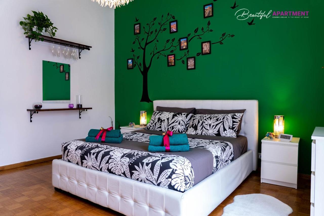 Beautiful Apartment in St Peter Rom Exterior foto