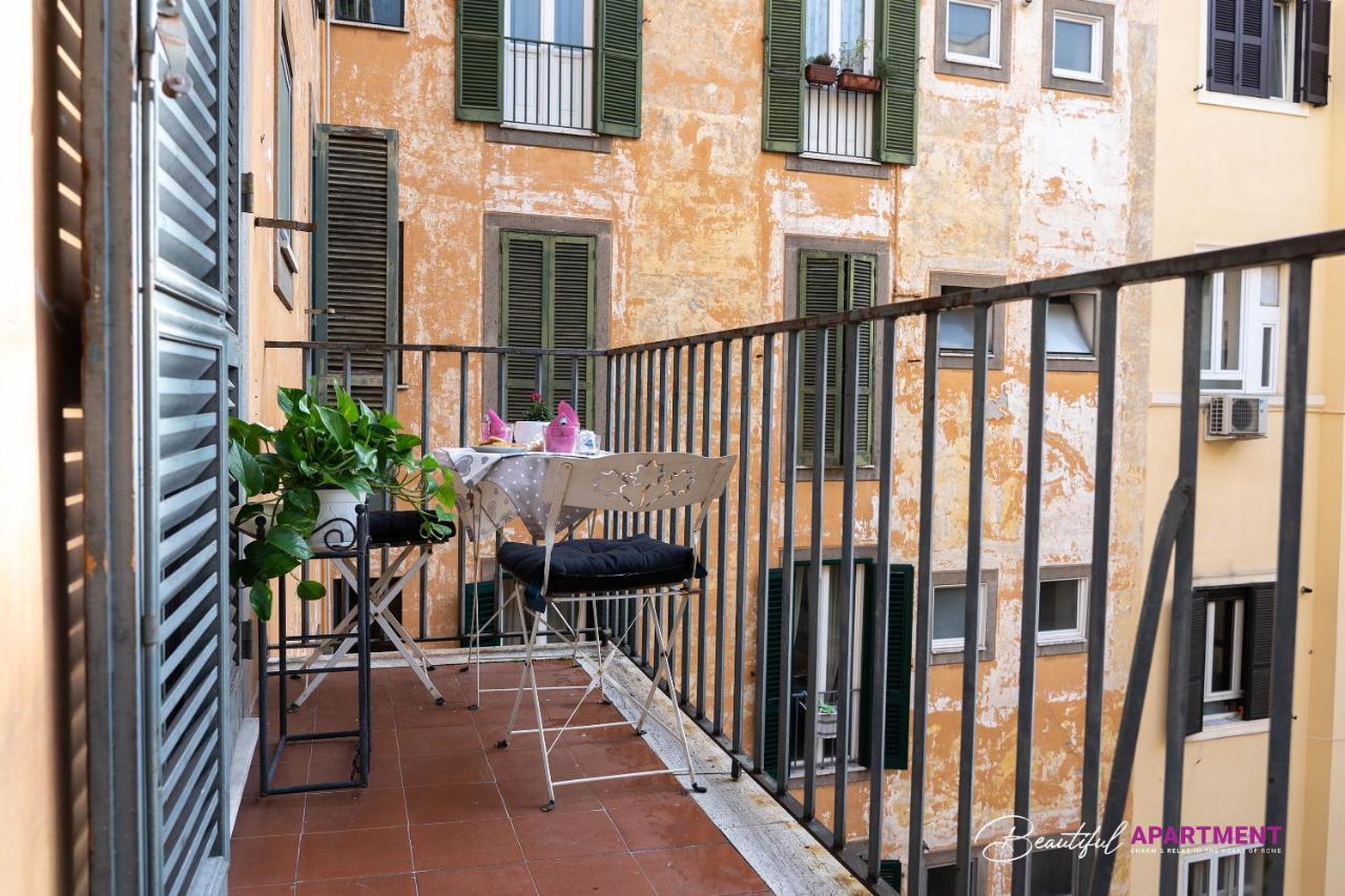 Beautiful Apartment in St Peter Rom Exterior foto
