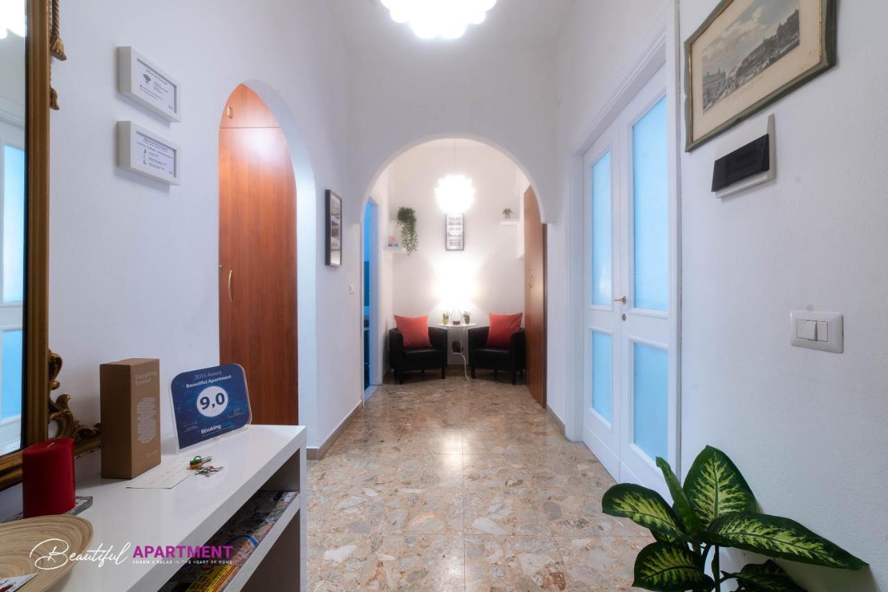 Beautiful Apartment in St Peter Rom Exterior foto