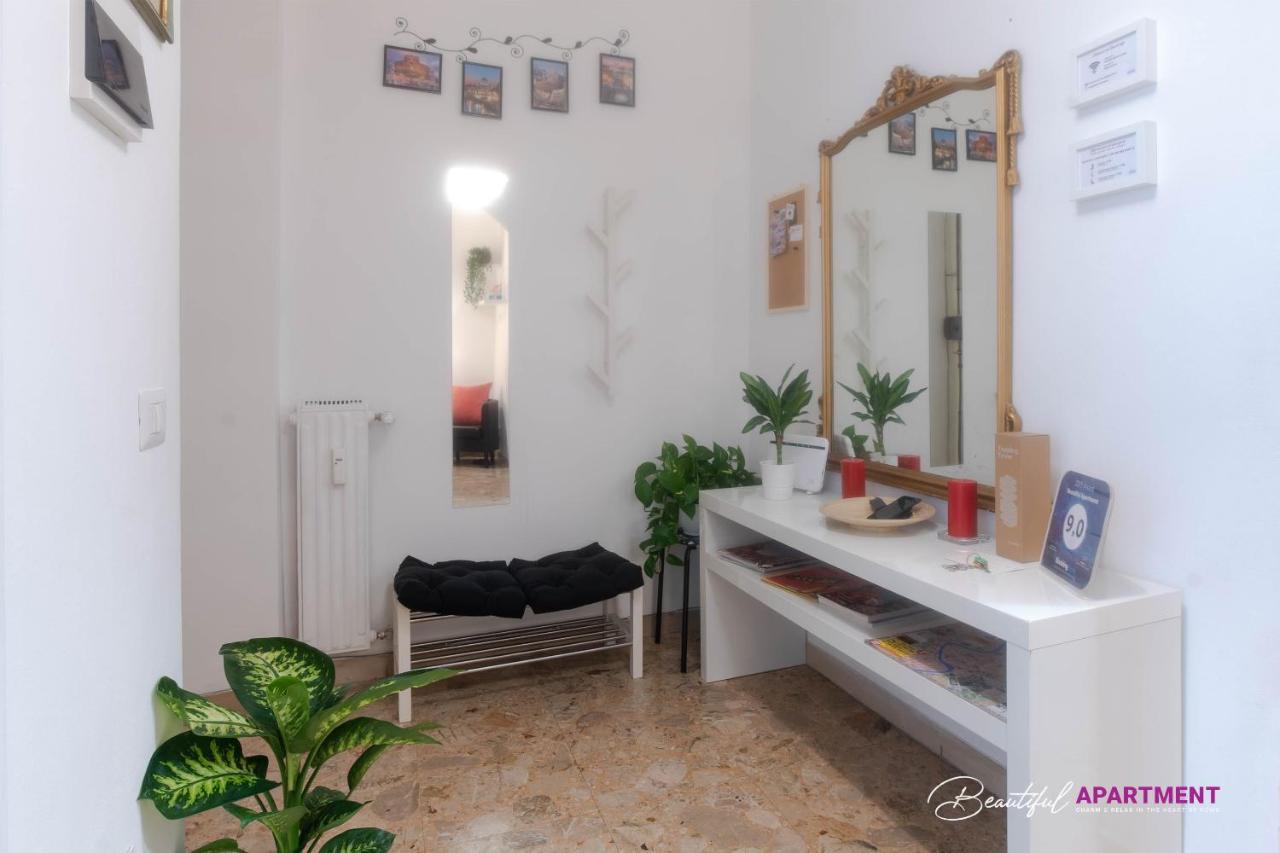 Beautiful Apartment in St Peter Rom Exterior foto