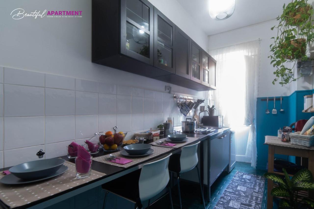 Beautiful Apartment in St Peter Rom Exterior foto