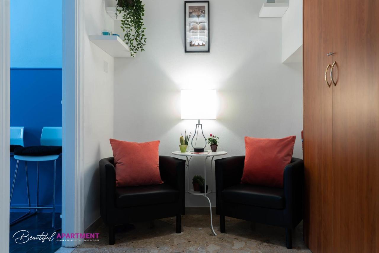 Beautiful Apartment in St Peter Rom Exterior foto